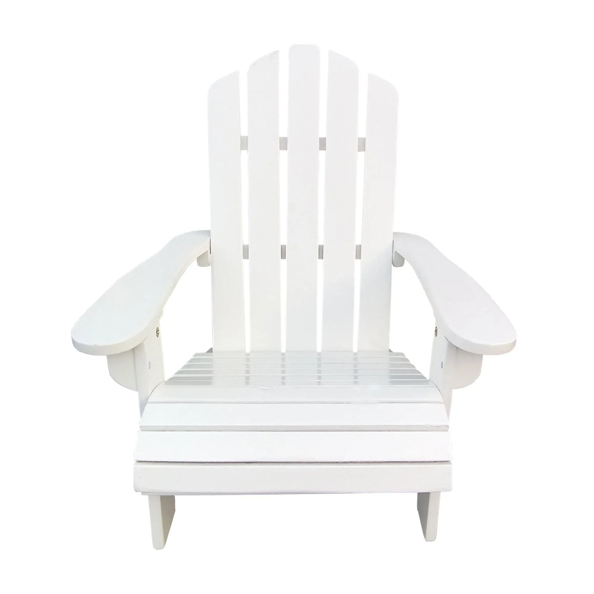 Outdoor Or Indoor Children Adirondack Chair - Furniture Home Direct