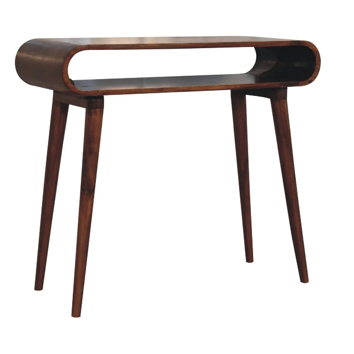 Amaya - Nordic Style Wooden Table - Furniture Home Direct