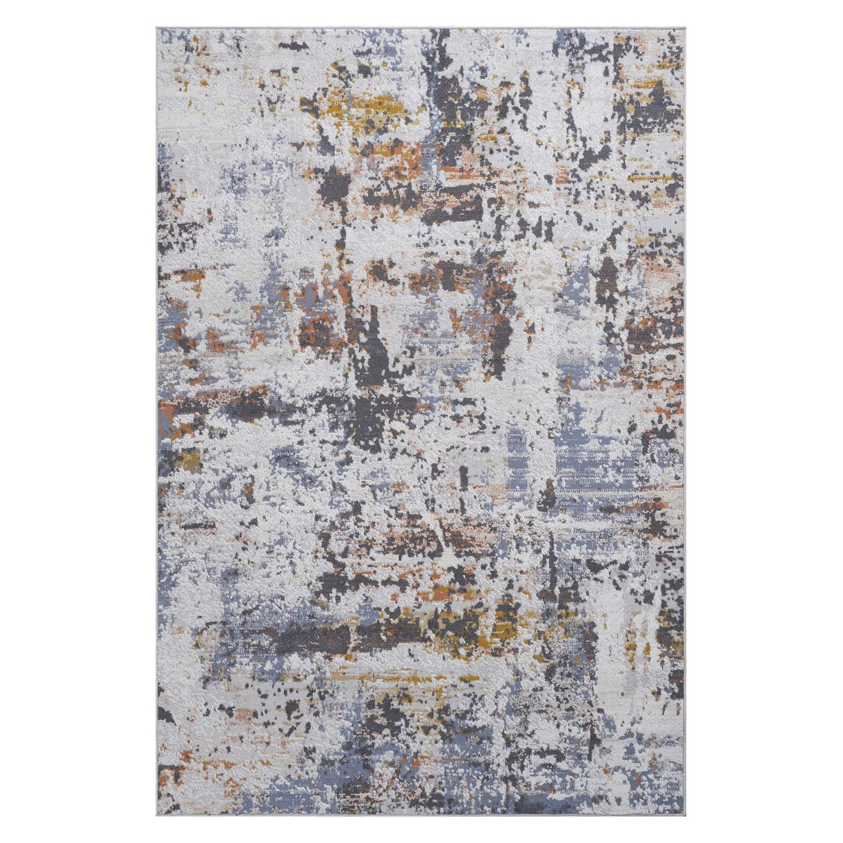 Payas - Abstract Area Rug - Furniture Home Direct