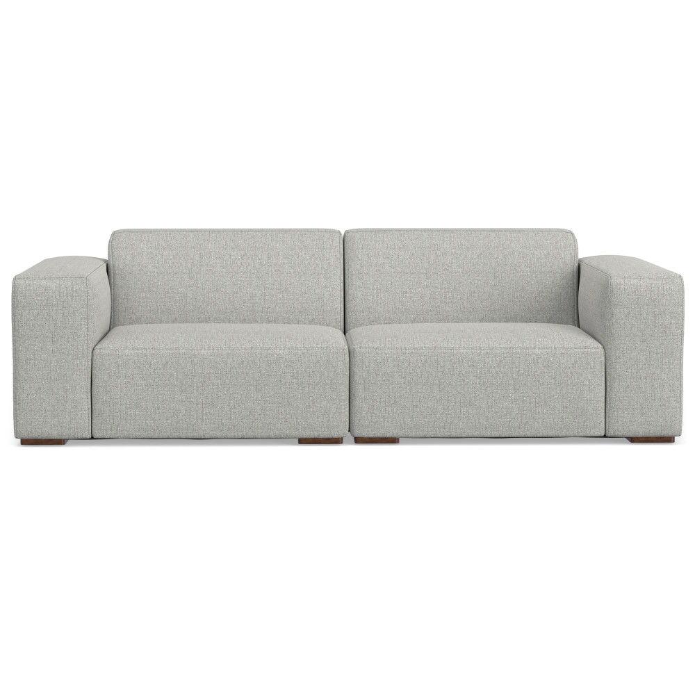 Rex - Handcrafted Sofa - Furniture Home Direct