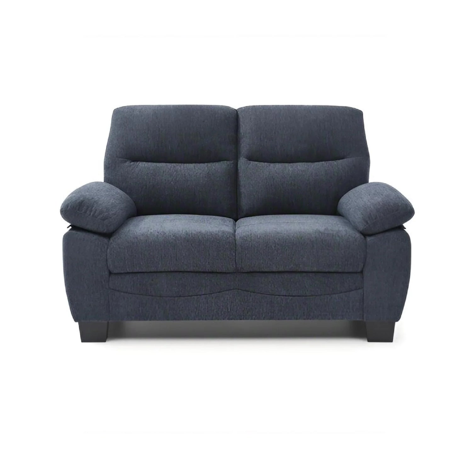 Summerton - Loveseat With Pillow Top Arms And Removable Back - Furniture Home Direct