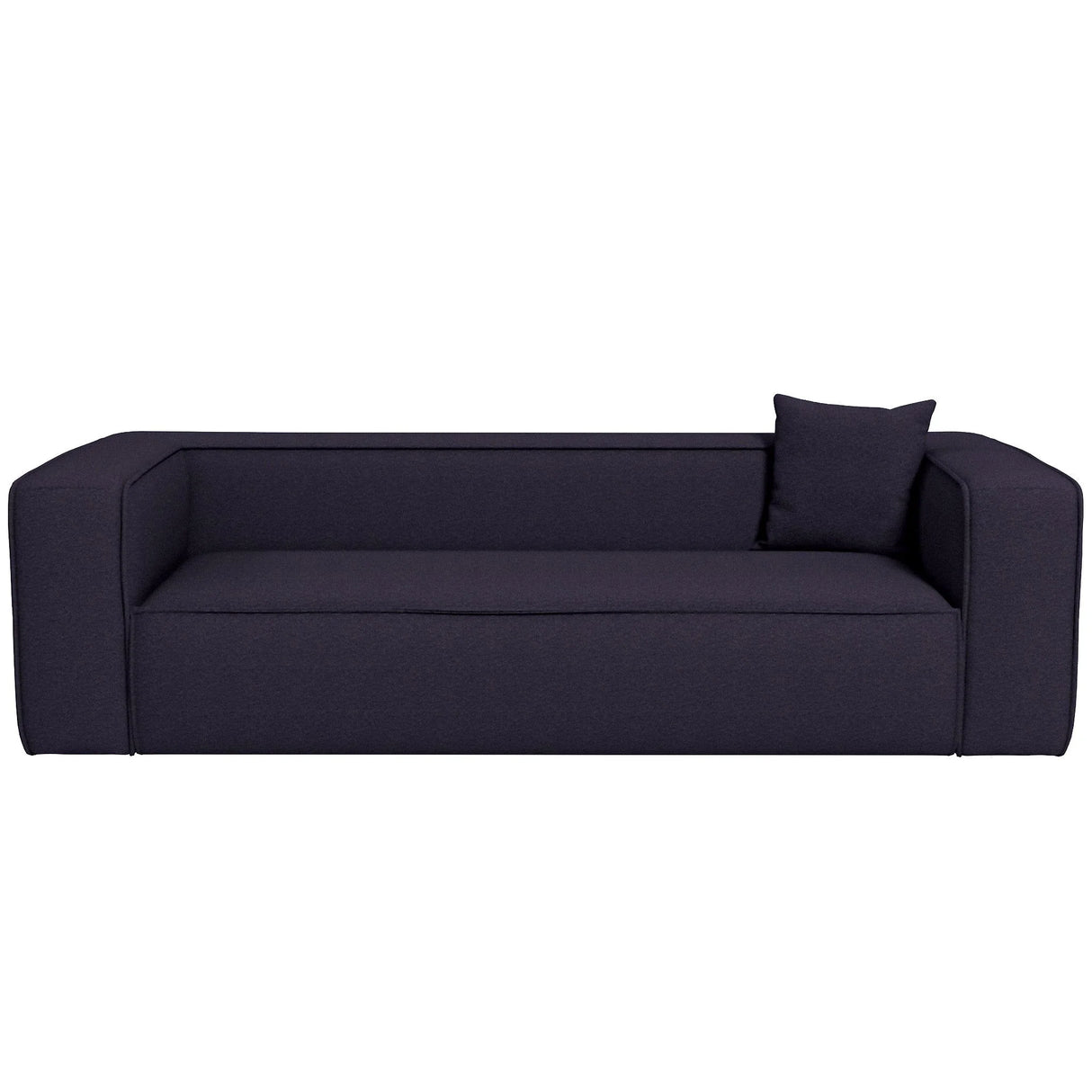 Marshall - Modern Design Boucle Sofa - Furniture Home Direct