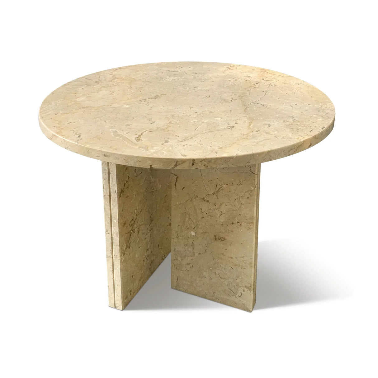 Luxury Coffee Table With Unique Veining, Unique Stone Design - Furniture Home Direct