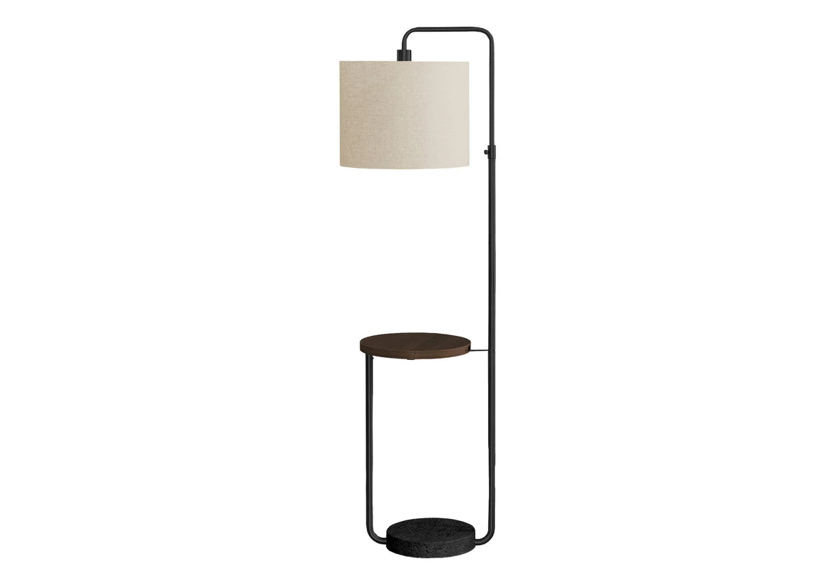 Floor Lamp Usb Port Included Lighting - Furniture Home Direct