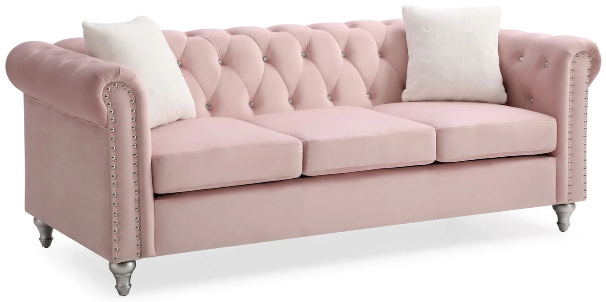 Raisa - Sofa - Furniture Home Direct