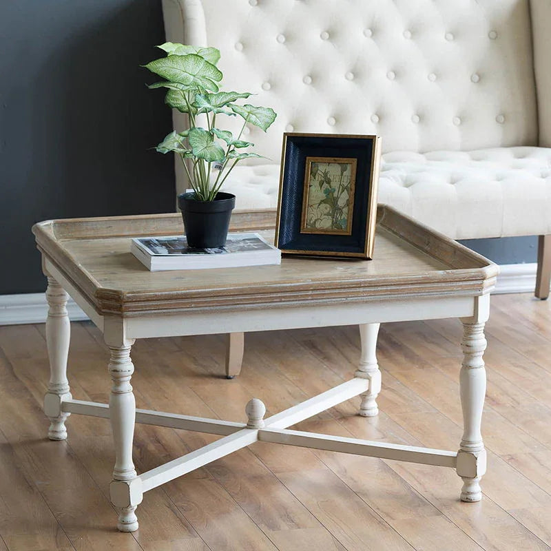 Narrow Alcott Table - Furniture Home Direct
