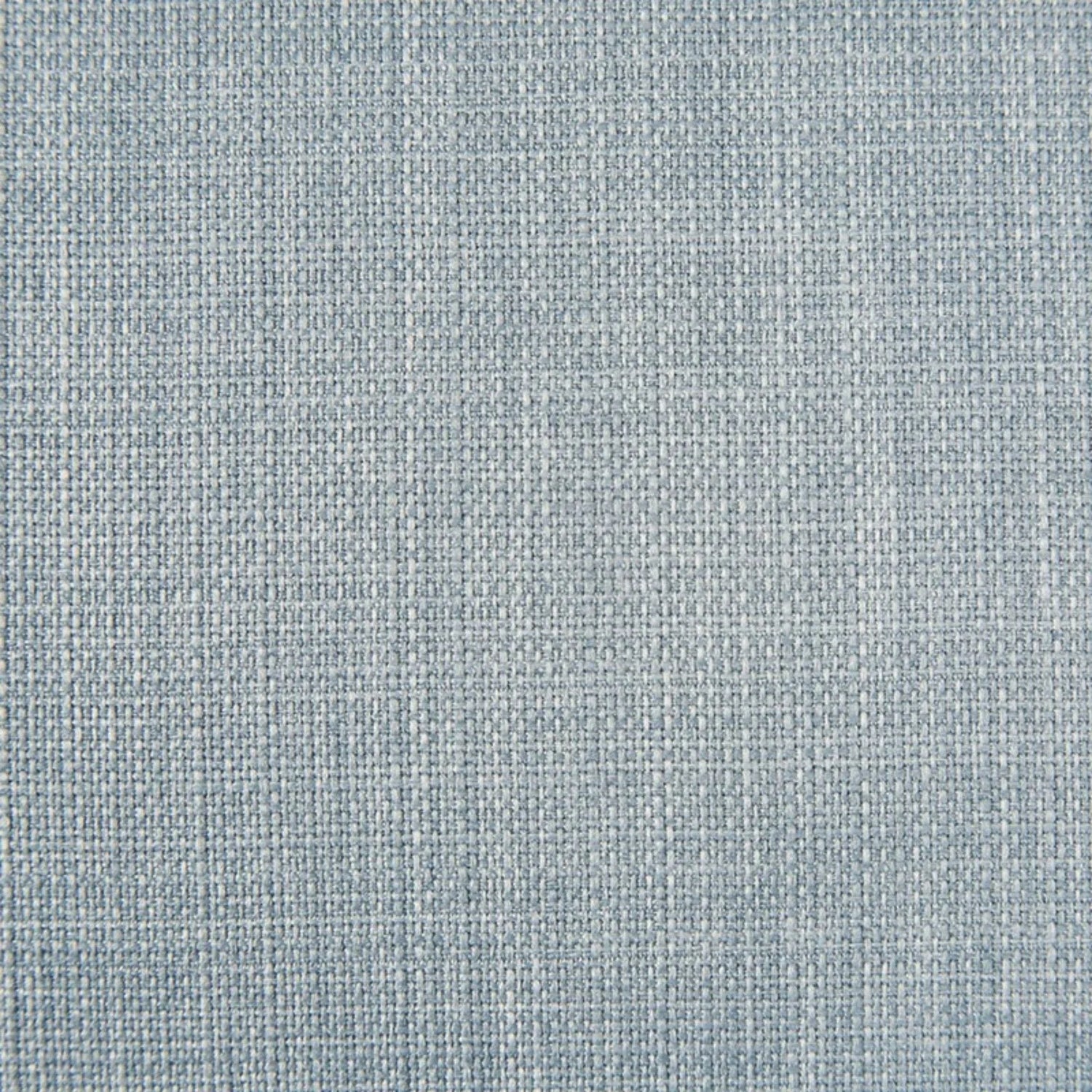 Manhattan - Accent Chair With High Back Support - Light Blue - Furniture Home Direct