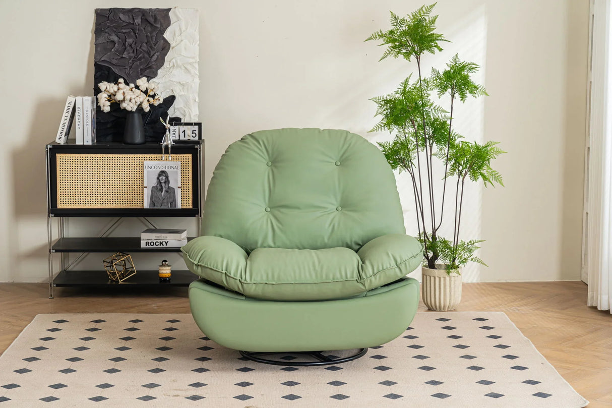 Power Recliner Swivel Glider USB Charger With Bluetooth Music Player, Sleep, Working, Game And Leisure - Furniture Home Direct