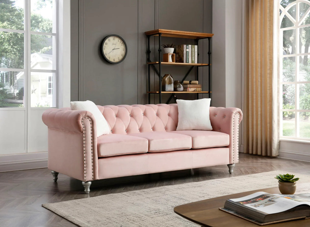 Raisa - Sofa - Furniture Home Direct