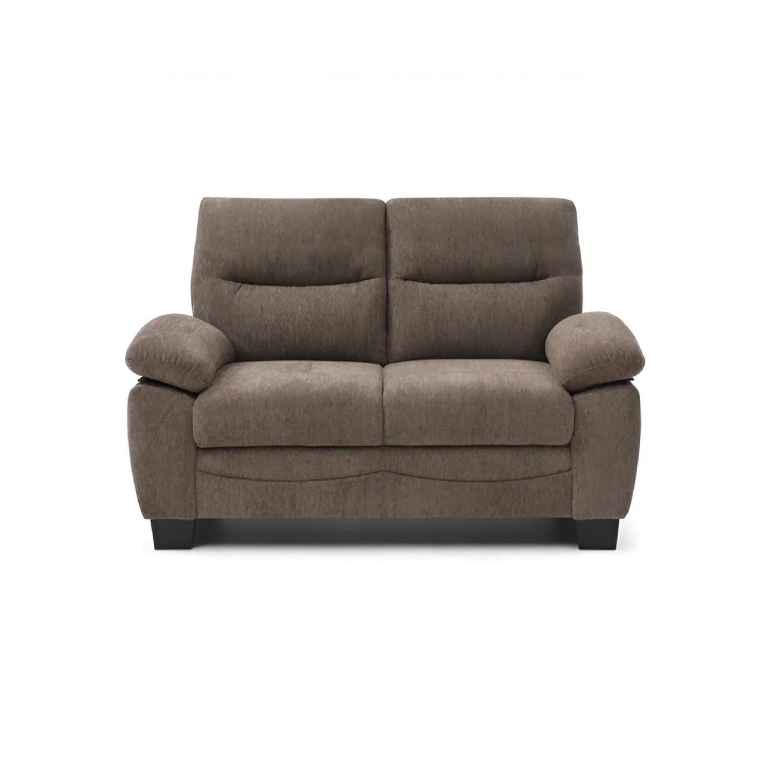 Summerton - Loveseat With Pillow Top Arms And Removable Back - Furniture Home Direct
