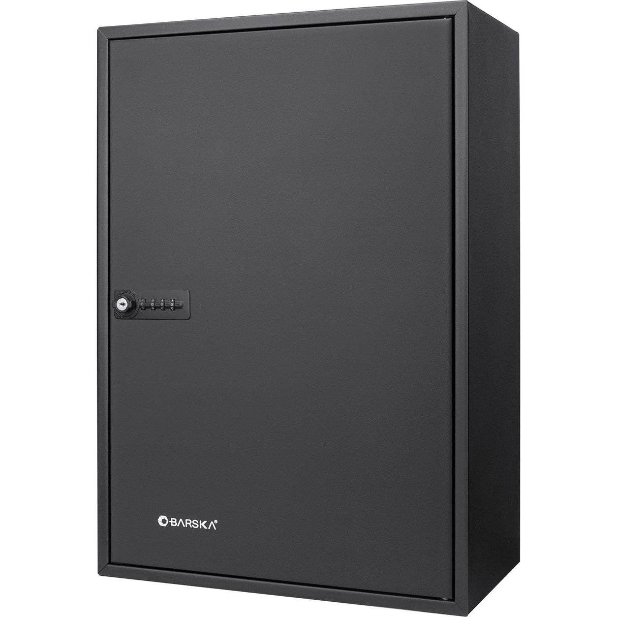 Adjustable Key Cabinet With Combination Lock - Furniture Home Direct