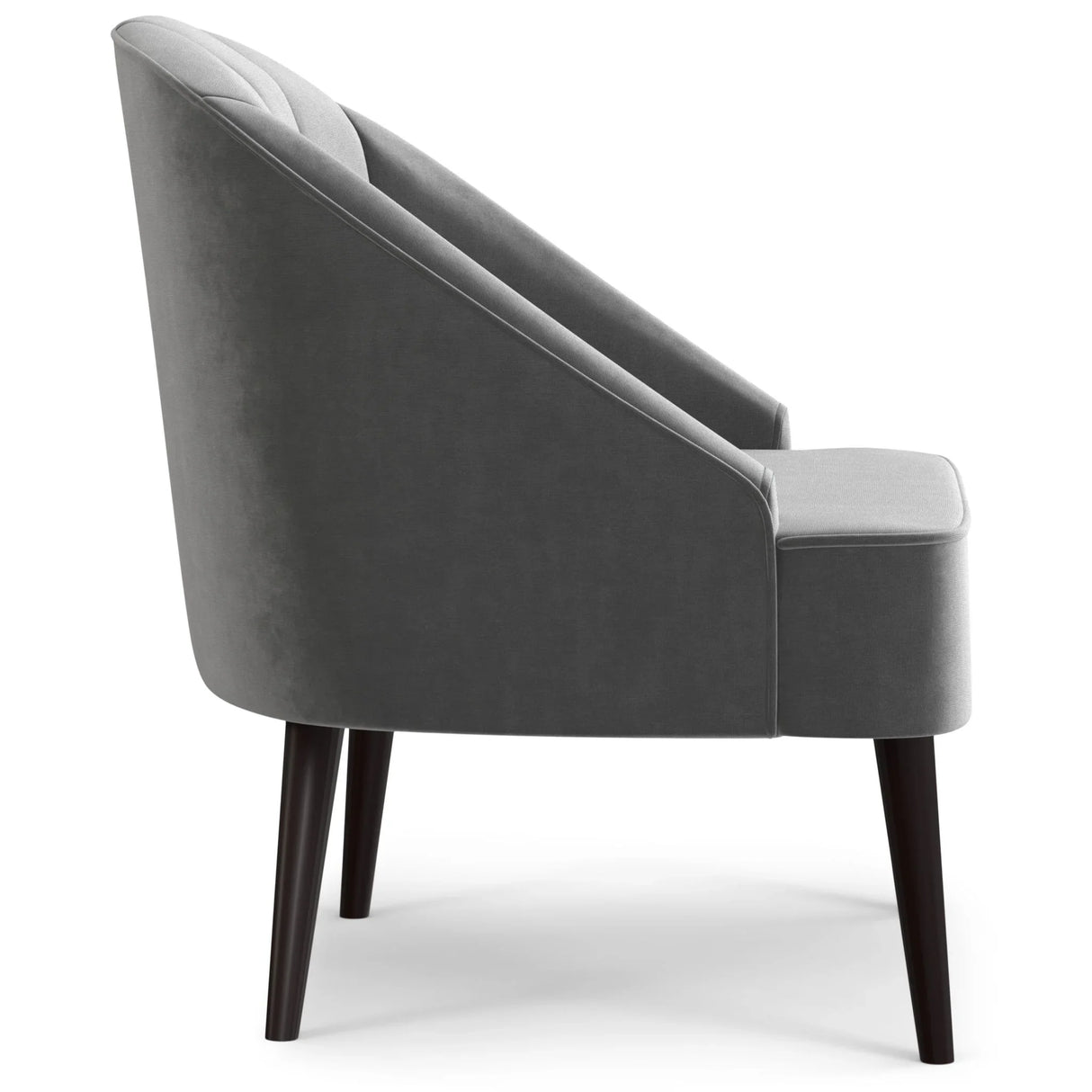 Harrah - Upholstered Accent Chair - Furniture Home Direct