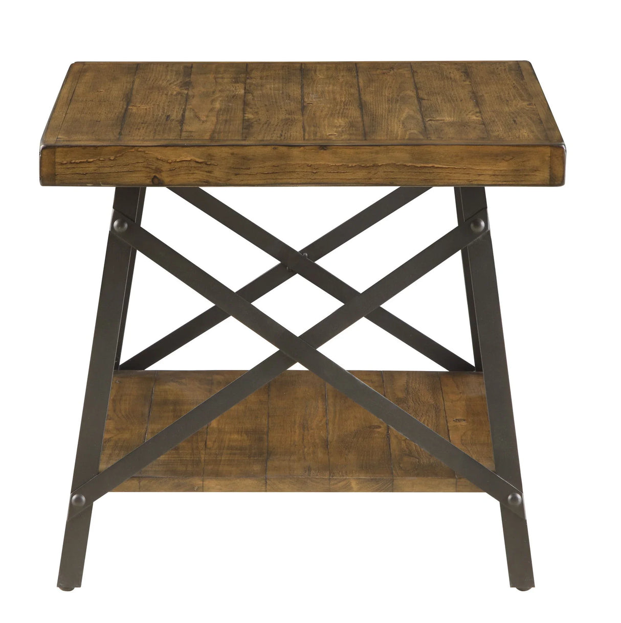 Douglas - End Table - Furniture Home Direct