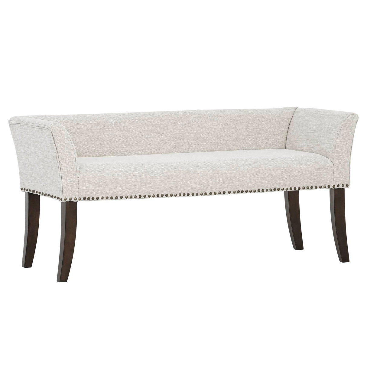 Welburn - Upholstered Bench - Furniture Home Direct