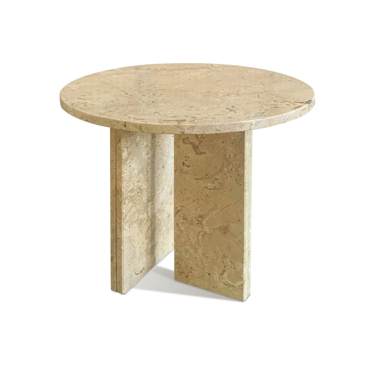 Luxury Coffee Table With Unique Veining, Unique Stone Design - Furniture Home Direct