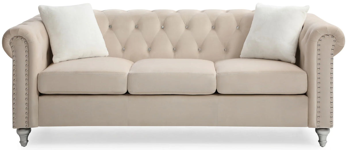 Raisa - Sofa - Furniture Home Direct
