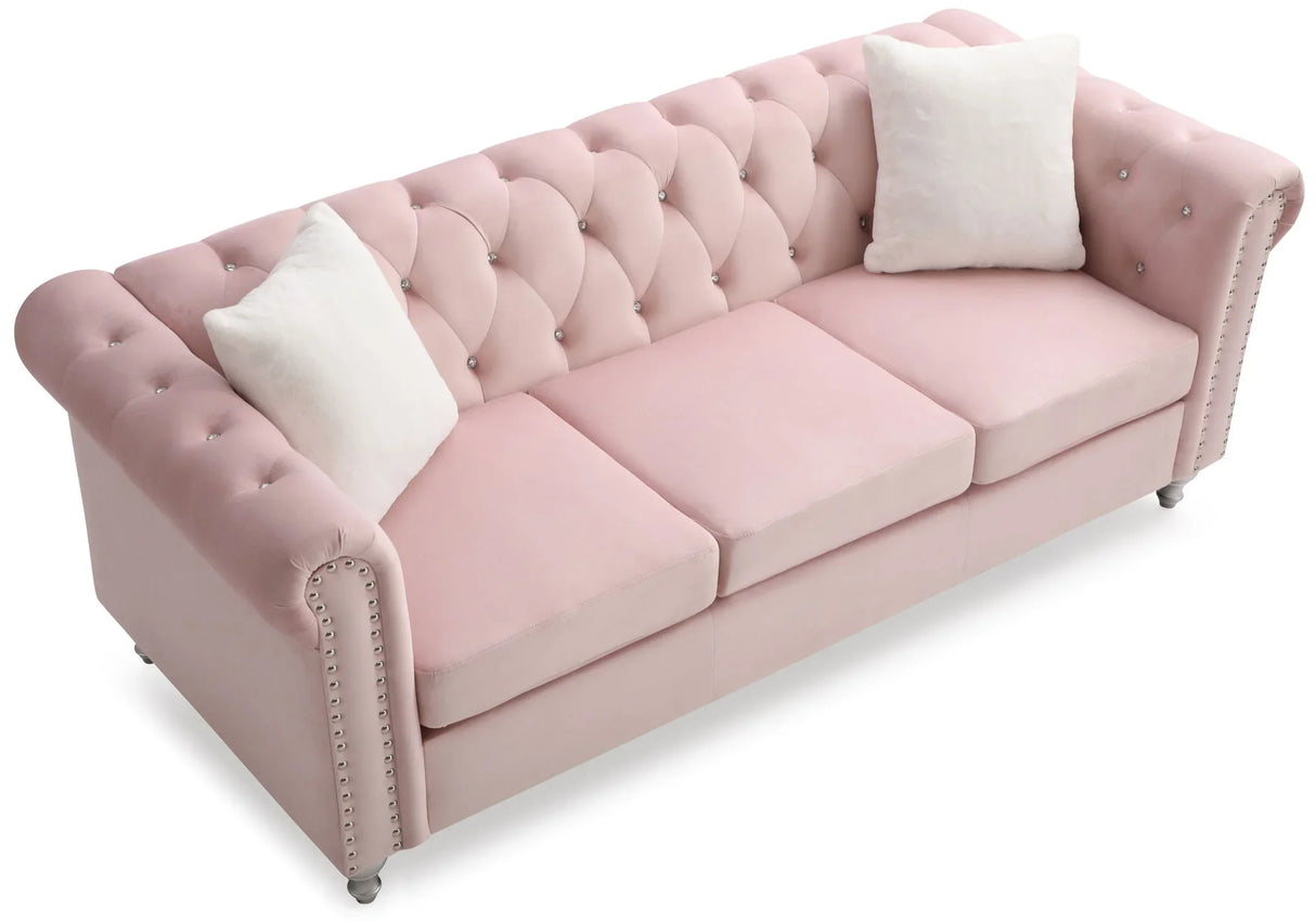 Raisa - Sofa - Furniture Home Direct