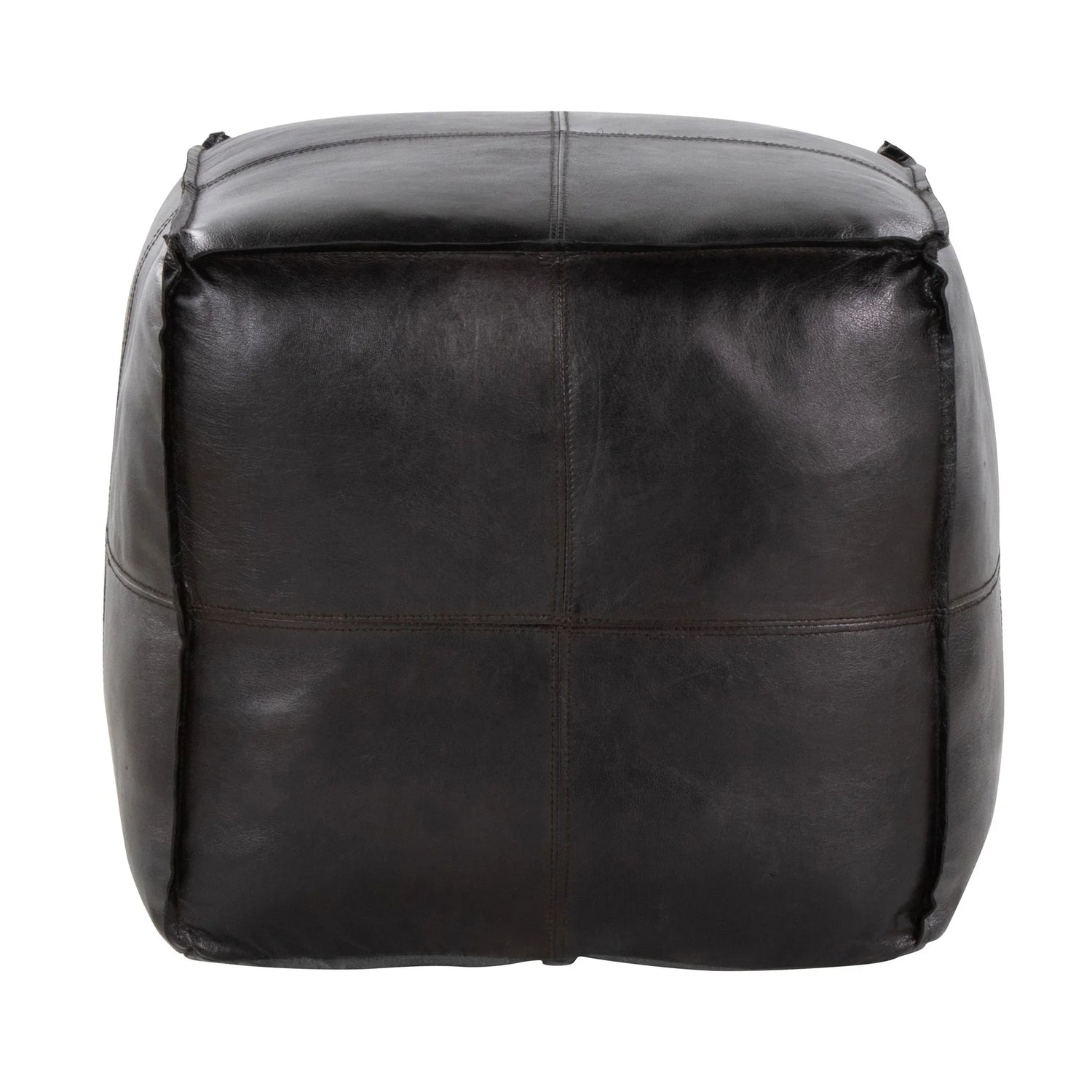Cobbler - Industrial Versatile Pouf - Furniture Home Direct