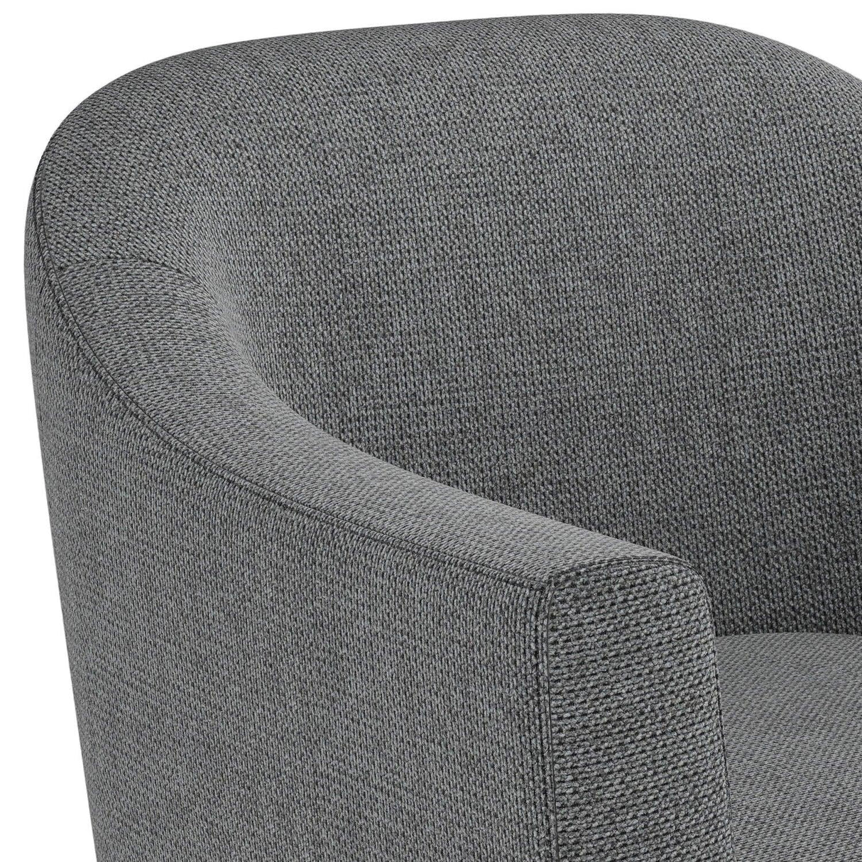 Thorne - Upholstered Accent Chair - Furniture Home Direct