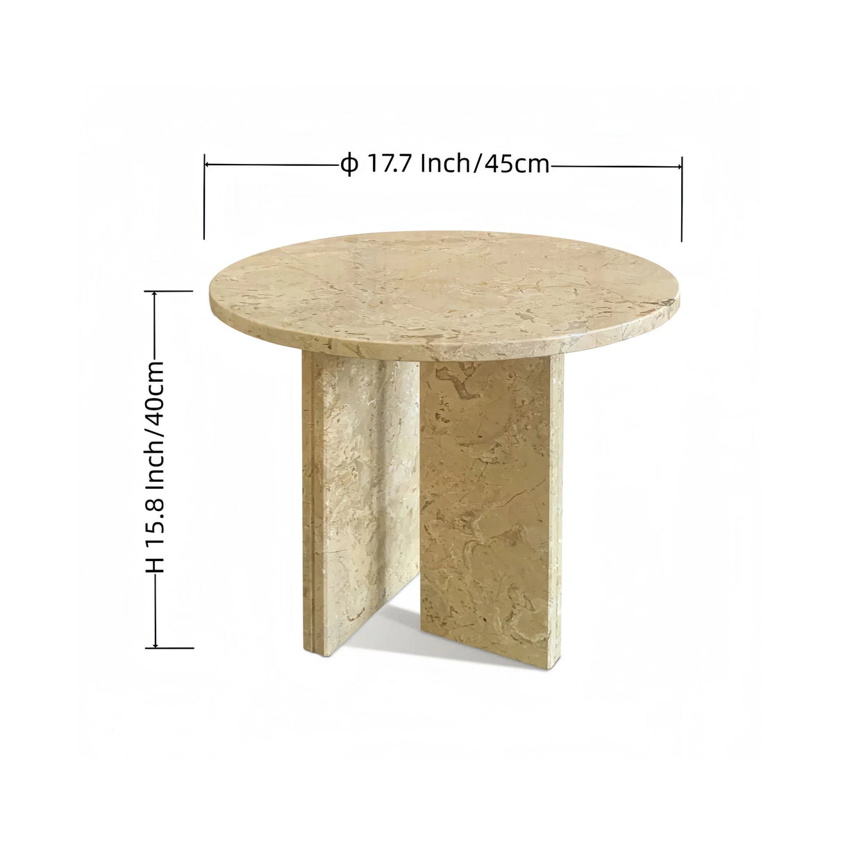 Luxury Coffee Table With Unique Veining, Unique Stone Design - Furniture Home Direct
