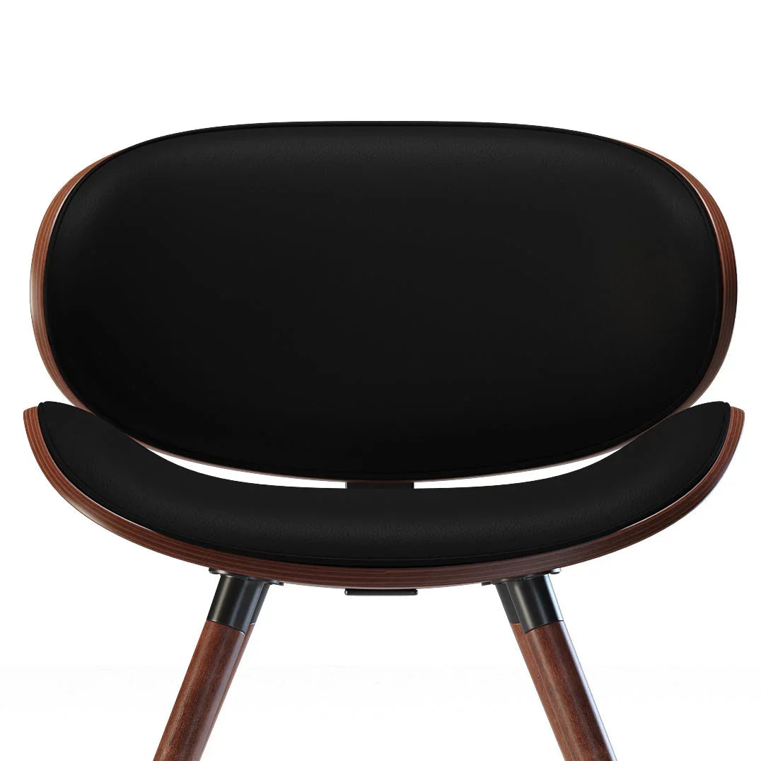 Marana - Mid Century Modern Dining Chair - Furniture Home Direct
