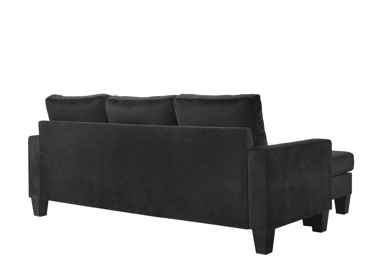 Jessica - Sofa Chaise - Furniture Home Direct