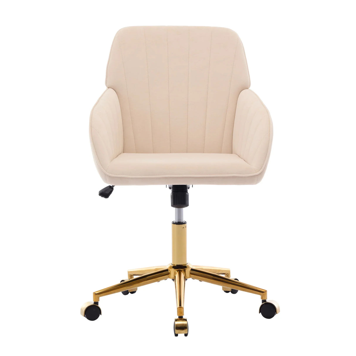 Adjustable Ergonomic Swivel Office Chair - Furniture Home Direct