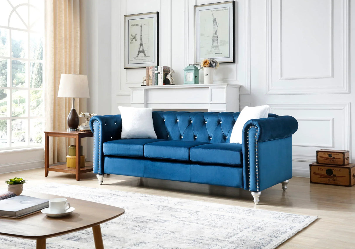 Raisa - Sofa - Furniture Home Direct