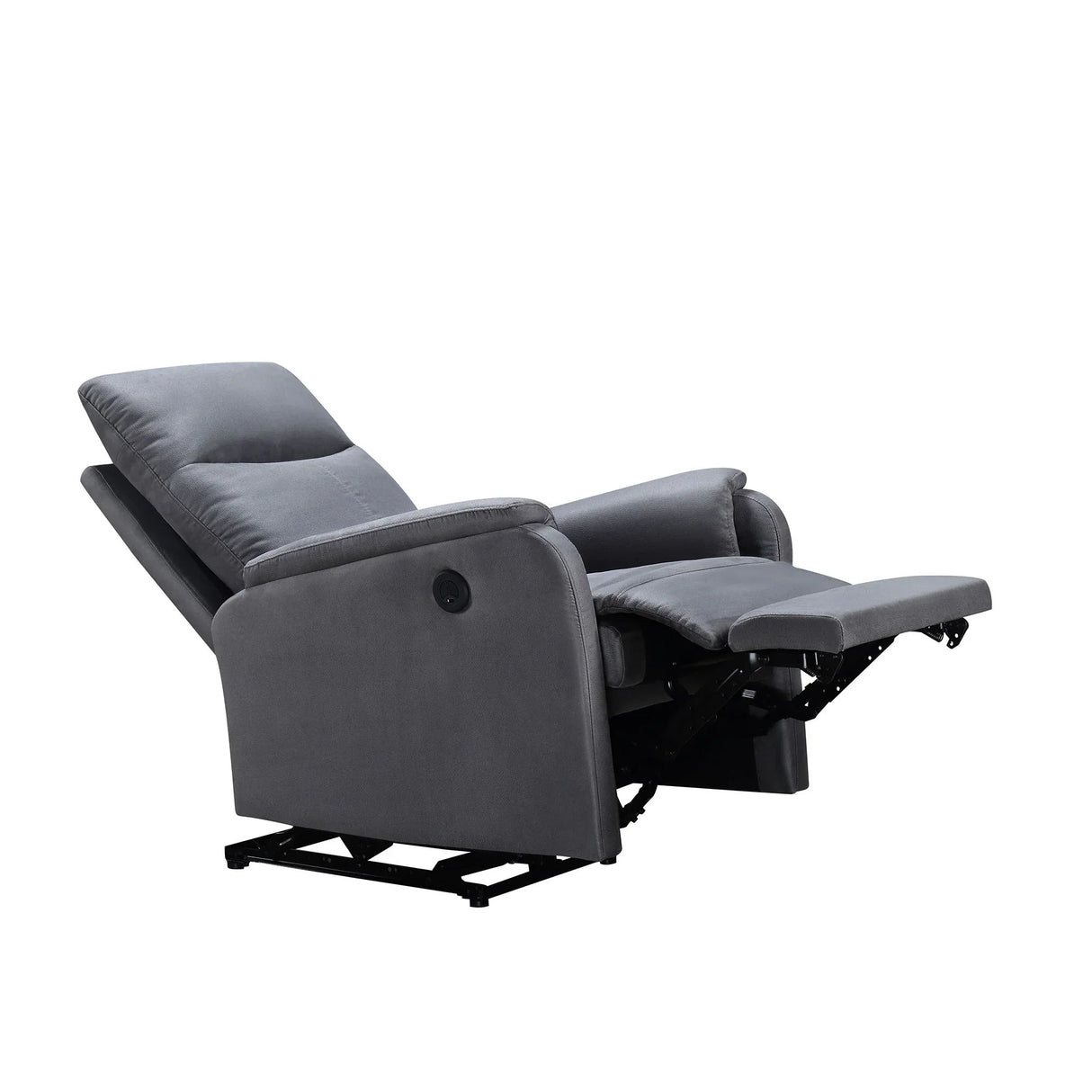 Recliner Chair With Power Function Easy Control Big Stocks, Recliner Single Chair For Living Room, Bed Room - Furniture Home Direct
