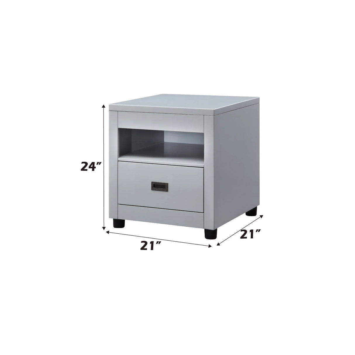 Eleanor - End Table - Furniture Home Direct