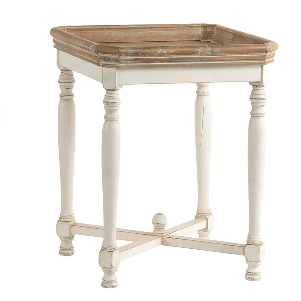 Narrow Alcott Table - Furniture Home Direct