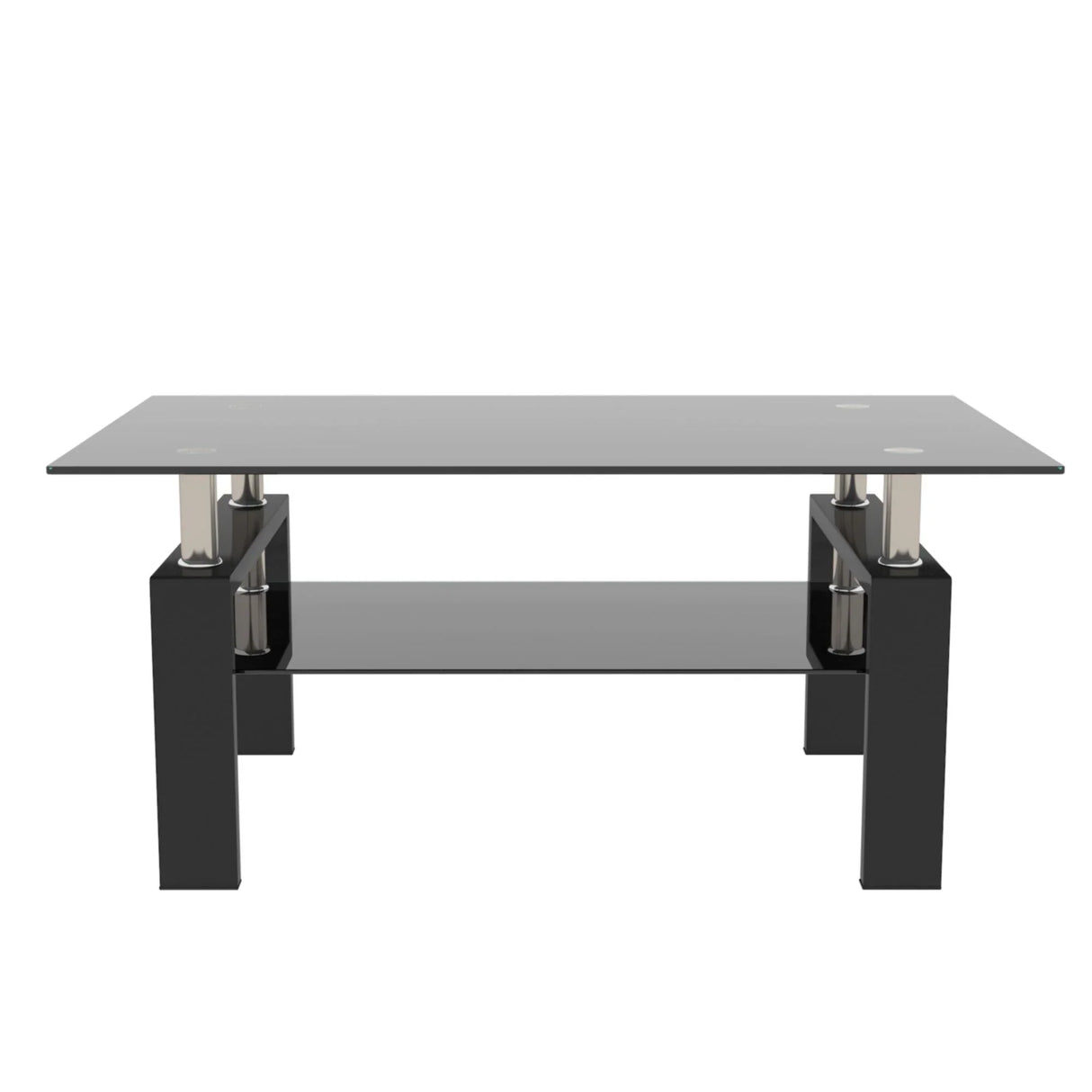 Rectangle Coffee Table, Modern Side Center Tables For Furniture - Furniture Home Direct