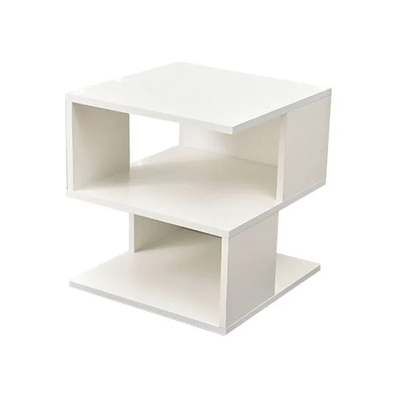 Layer Simple Household Bookshelf - Furniture Home Direct