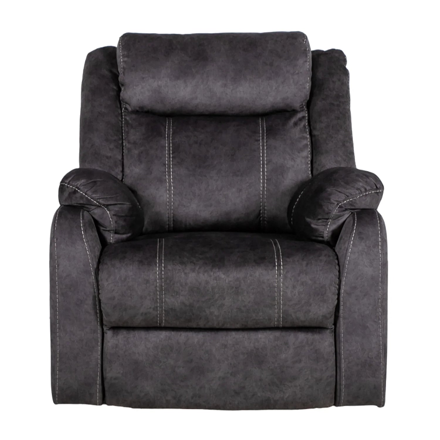 Sonet - Domino Reclining Chairs - Furniture Home Direct