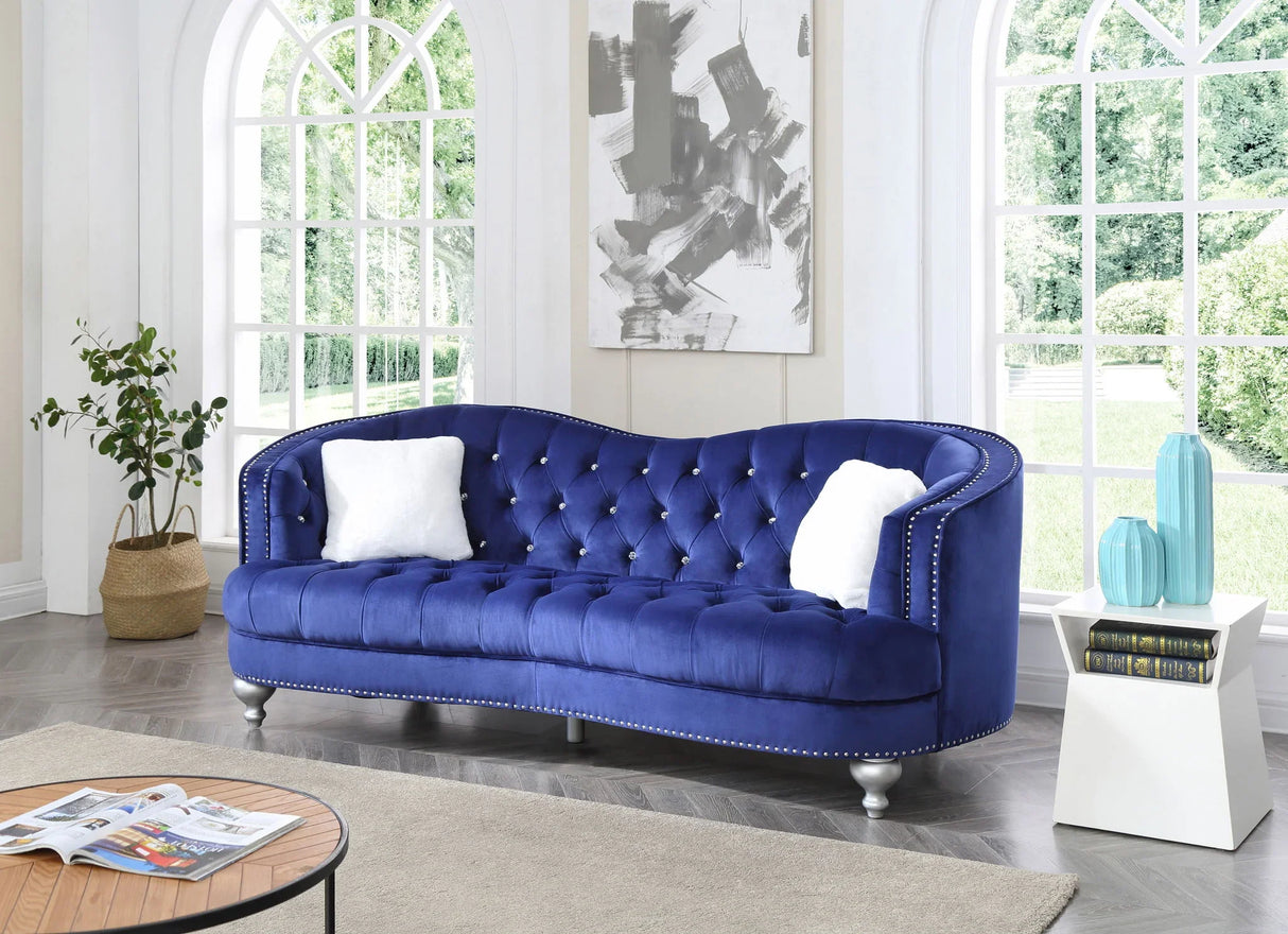 Jewel - Sofa - Furniture Home Direct