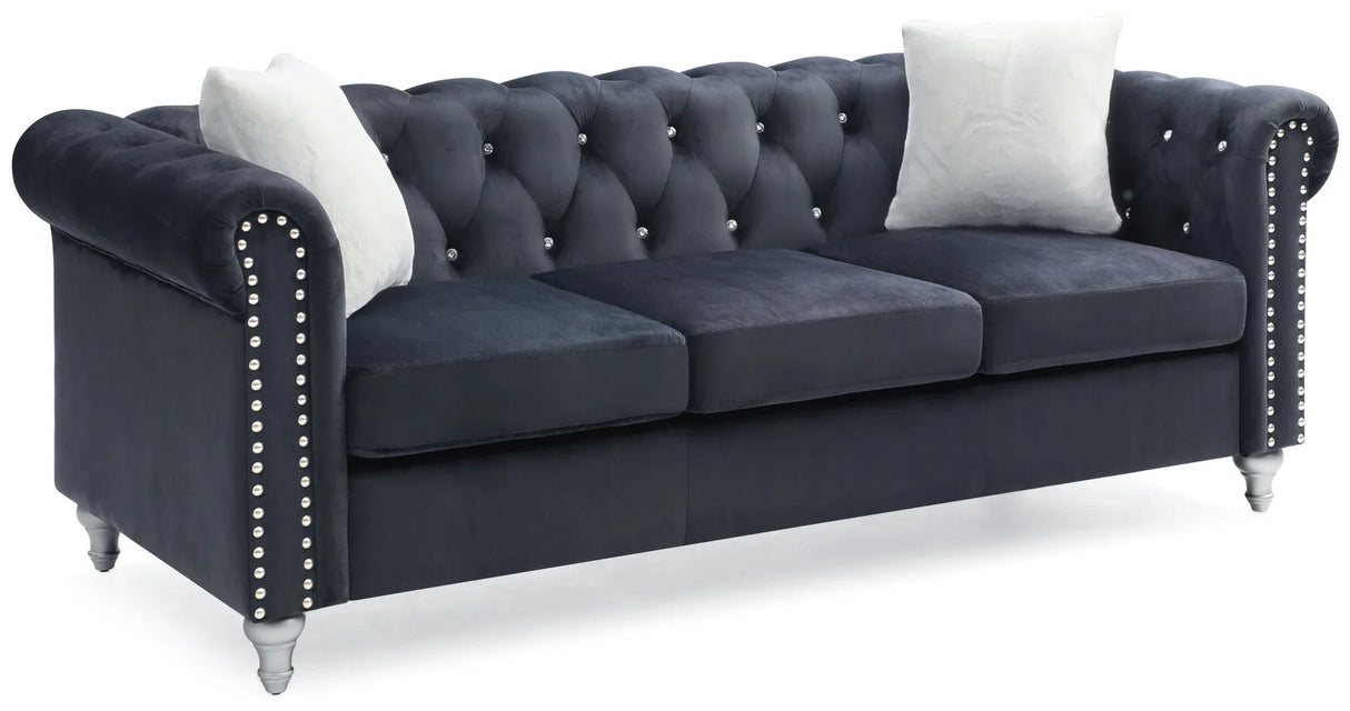 Raisa - Sofa - Furniture Home Direct