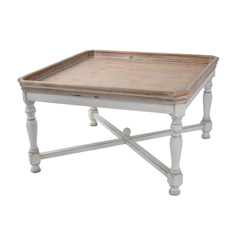 Narrow Alcott Table - Furniture Home Direct