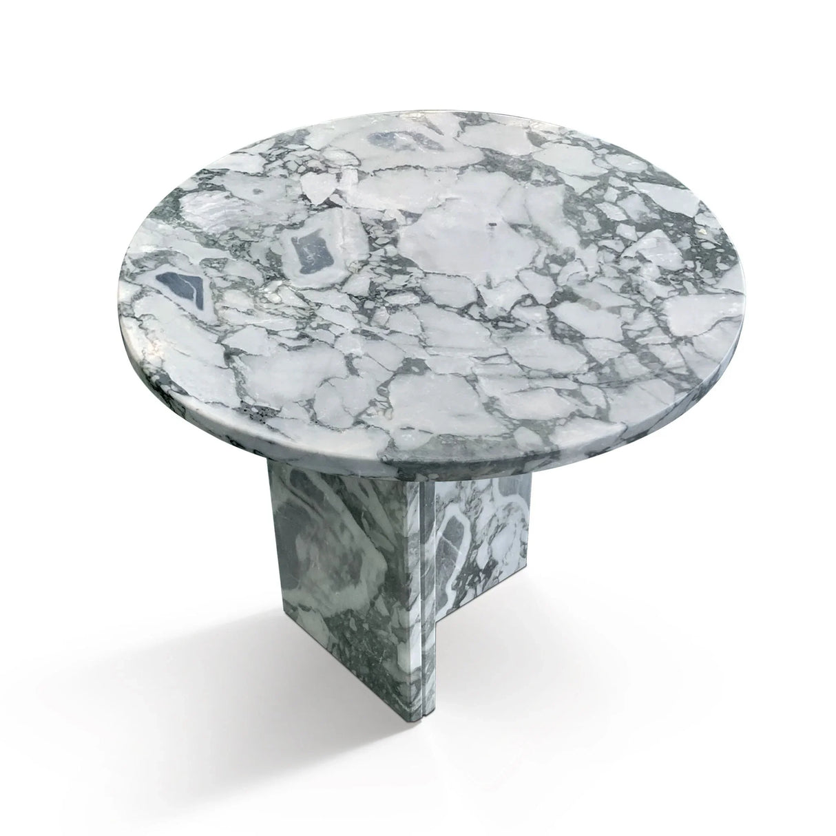 Luxury Coffee Table With Unique Veining, Unique Stone Design - Furniture Home Direct