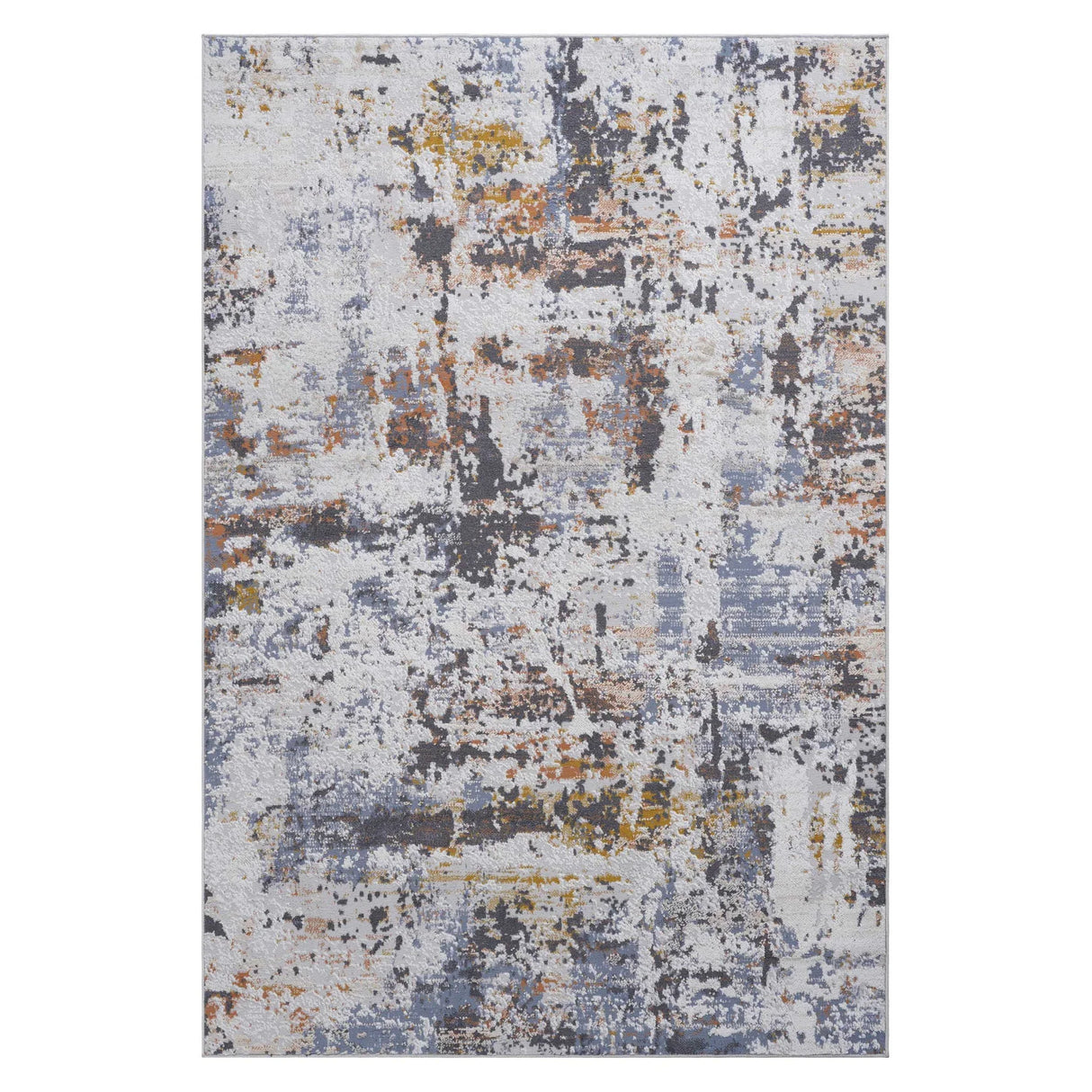 Payas - Abstract Area Rug - Furniture Home Direct