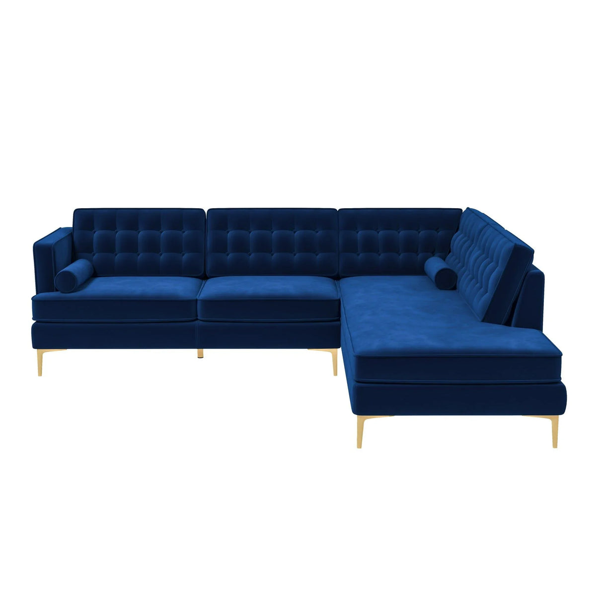 Brooke - Sectional Sofa - Furniture Home Direct