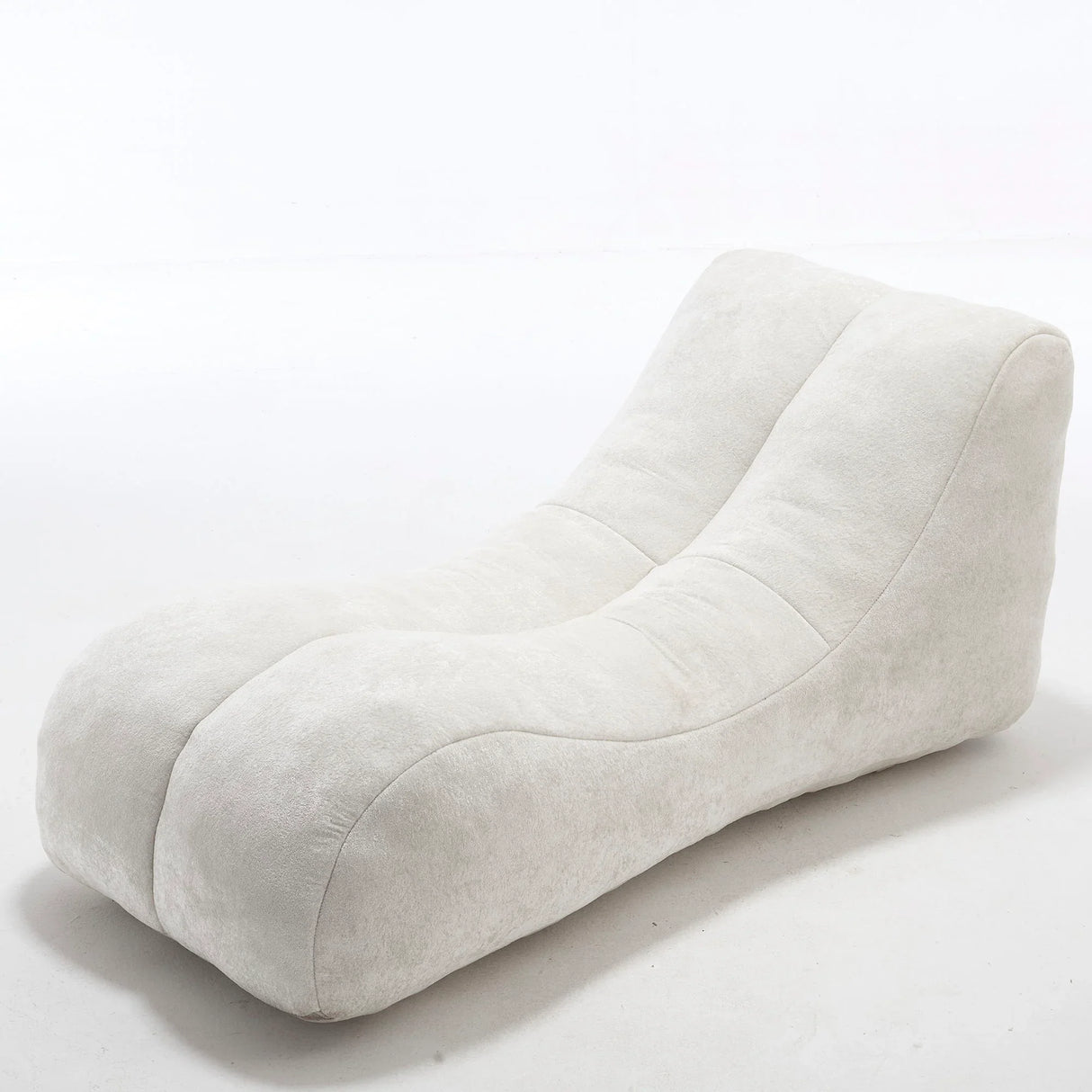 Creative Bean Bag Sofa Chair With High Quality Sponge Filling - Furniture Home Direct