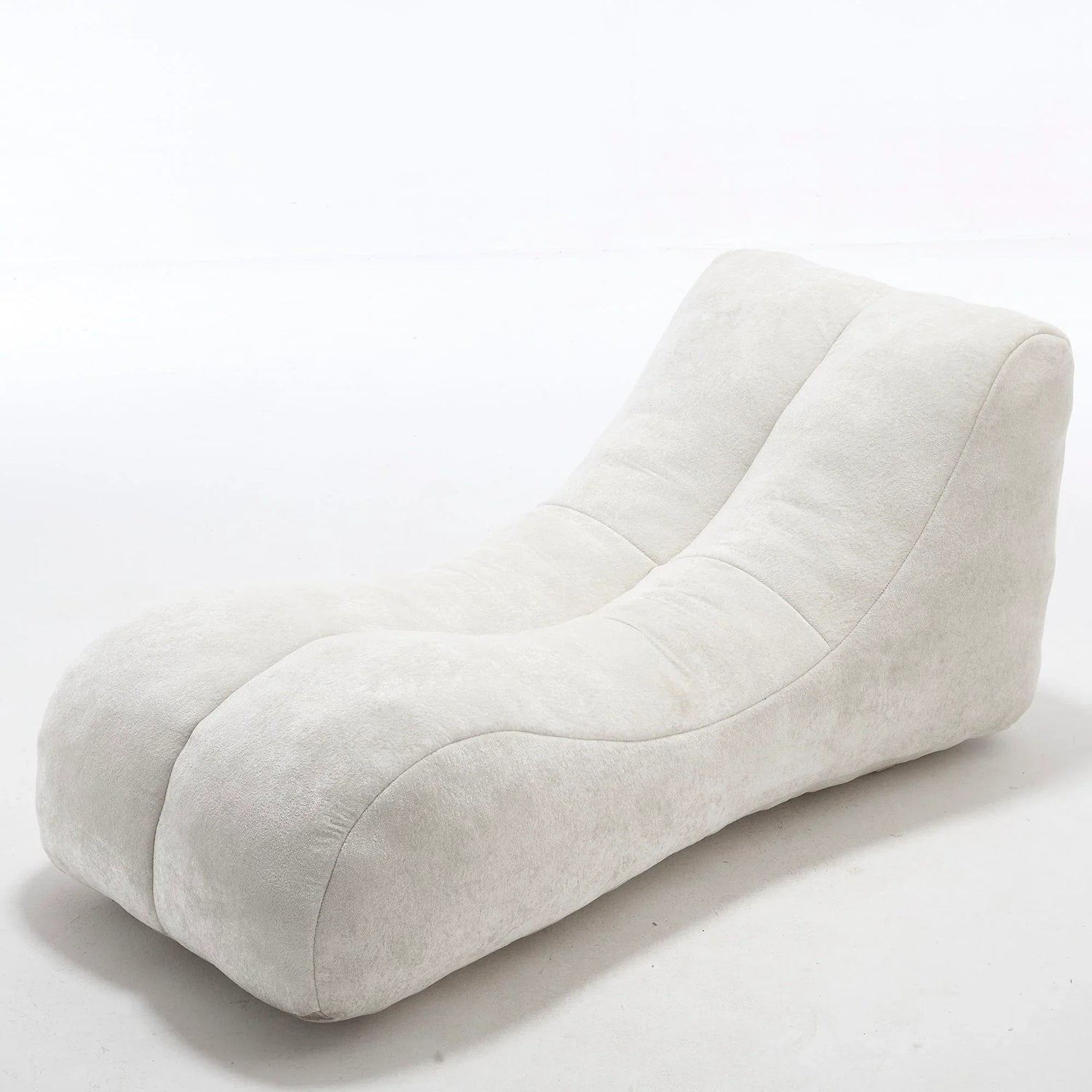 Creative Bean Bag Sofa Chair With High Quality Sponge Filling - Furniture Home Direct