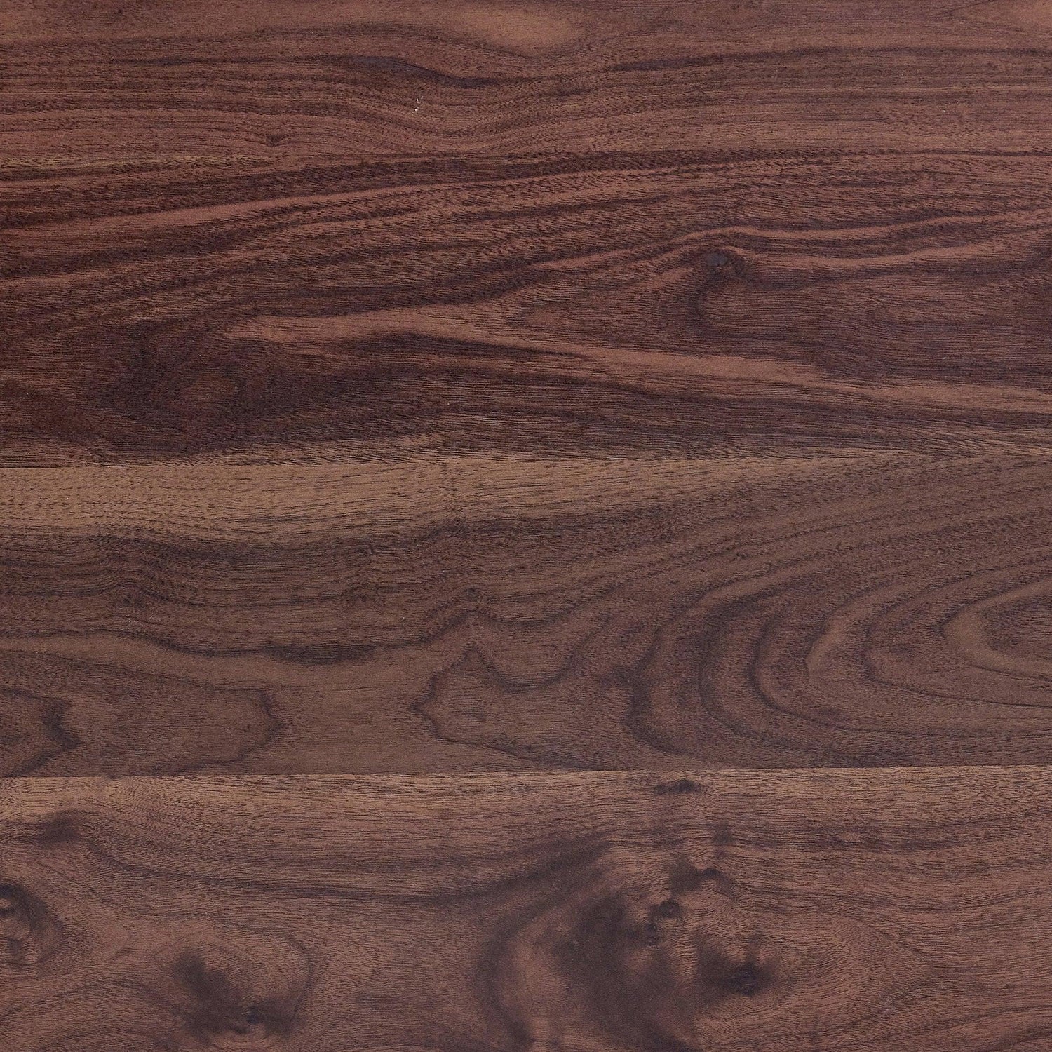 Walnut Wood Grain Coffee Table - Furniture Home Direct