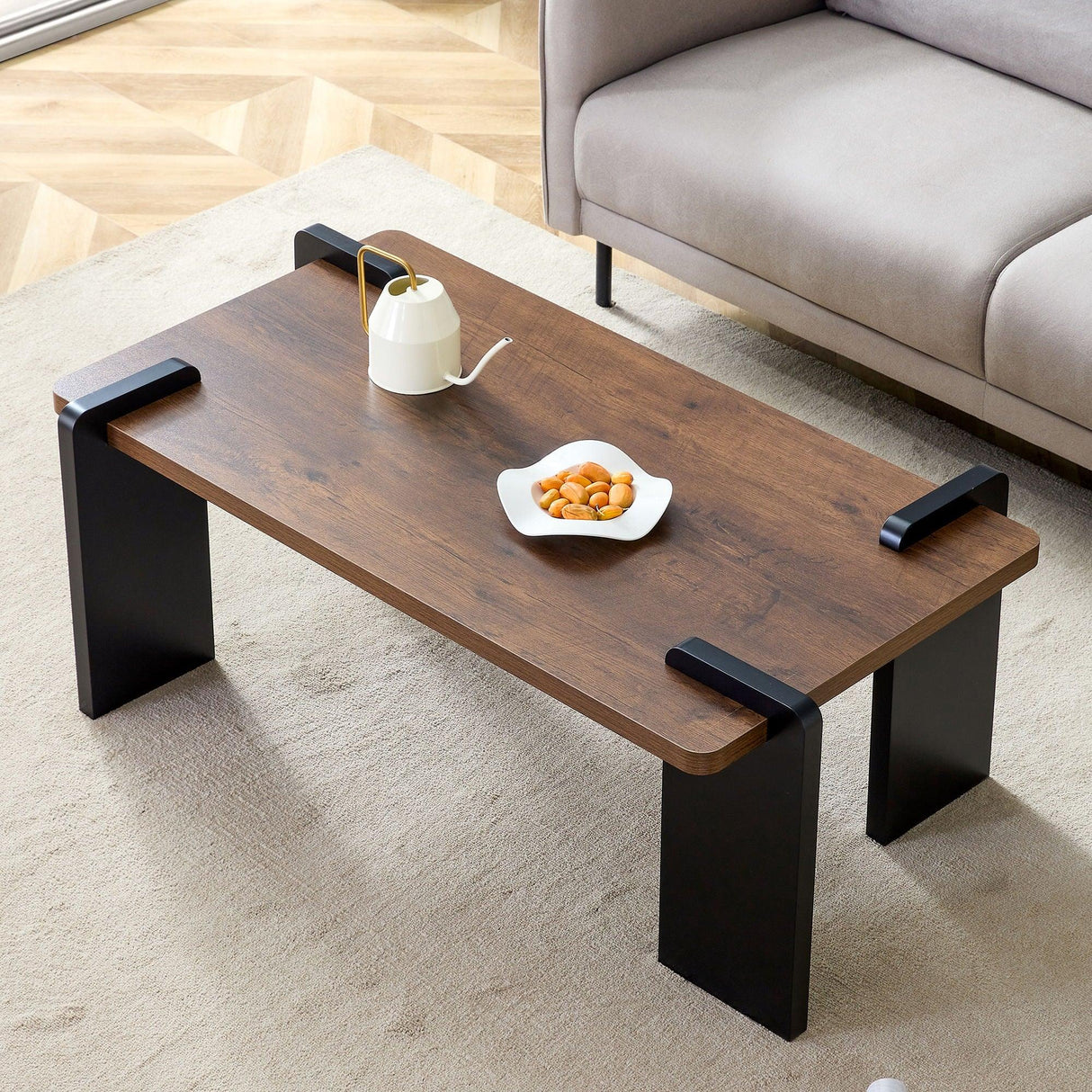 High Quality Coffee Table For Modern Minimalist Living Rooms - Furniture Home Direct