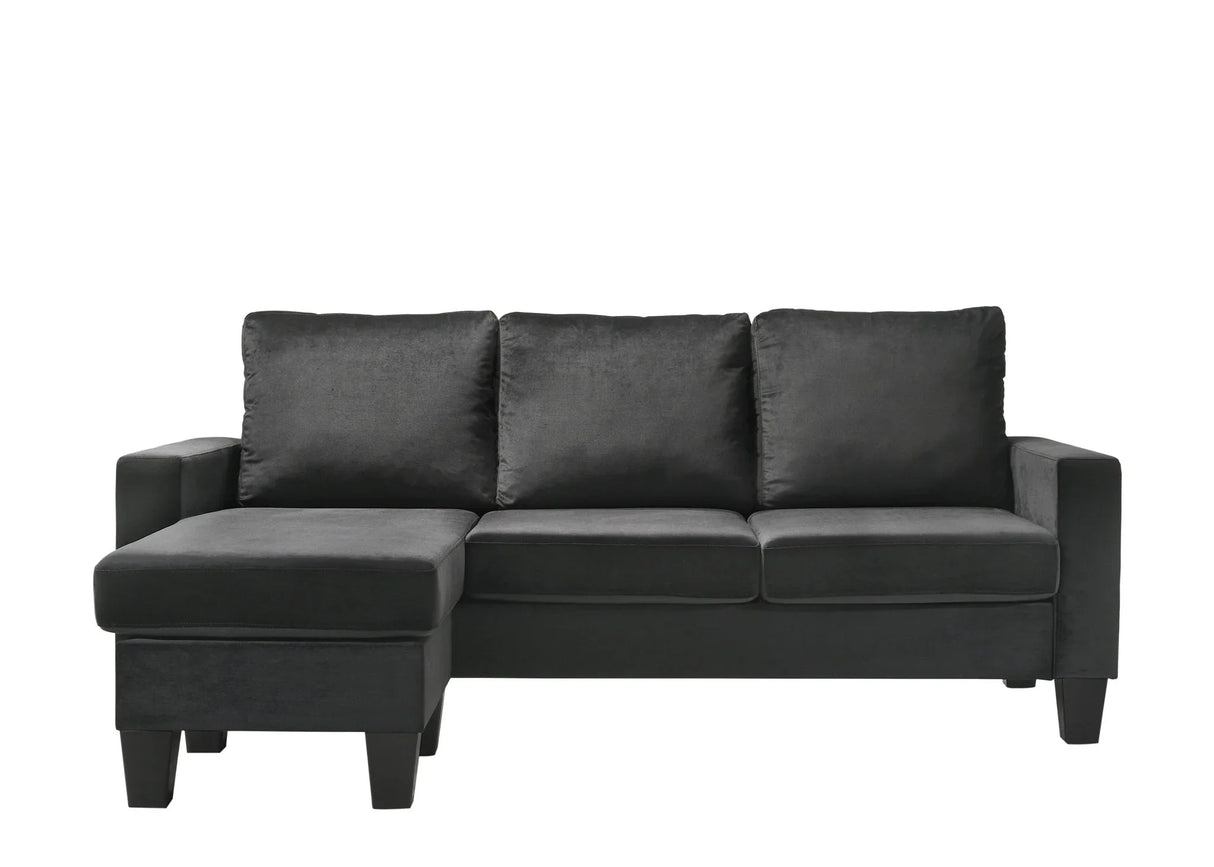 Jessica - Sofa Chaise - Furniture Home Direct