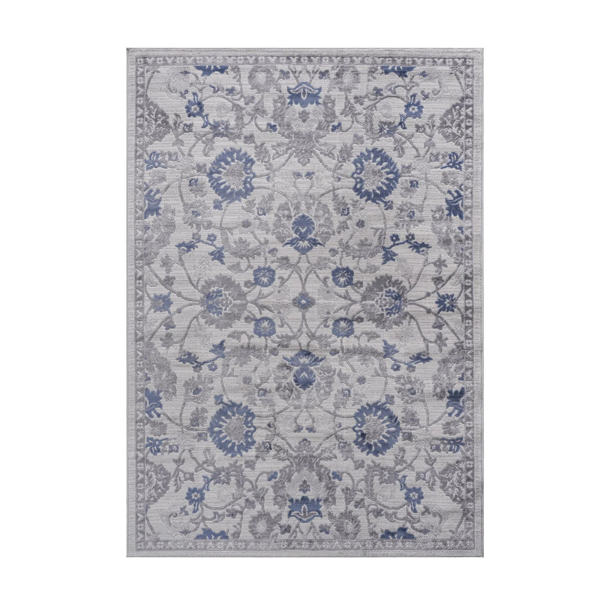 Marfi - Trendy Oriental Area Rug - Furniture Home Direct
