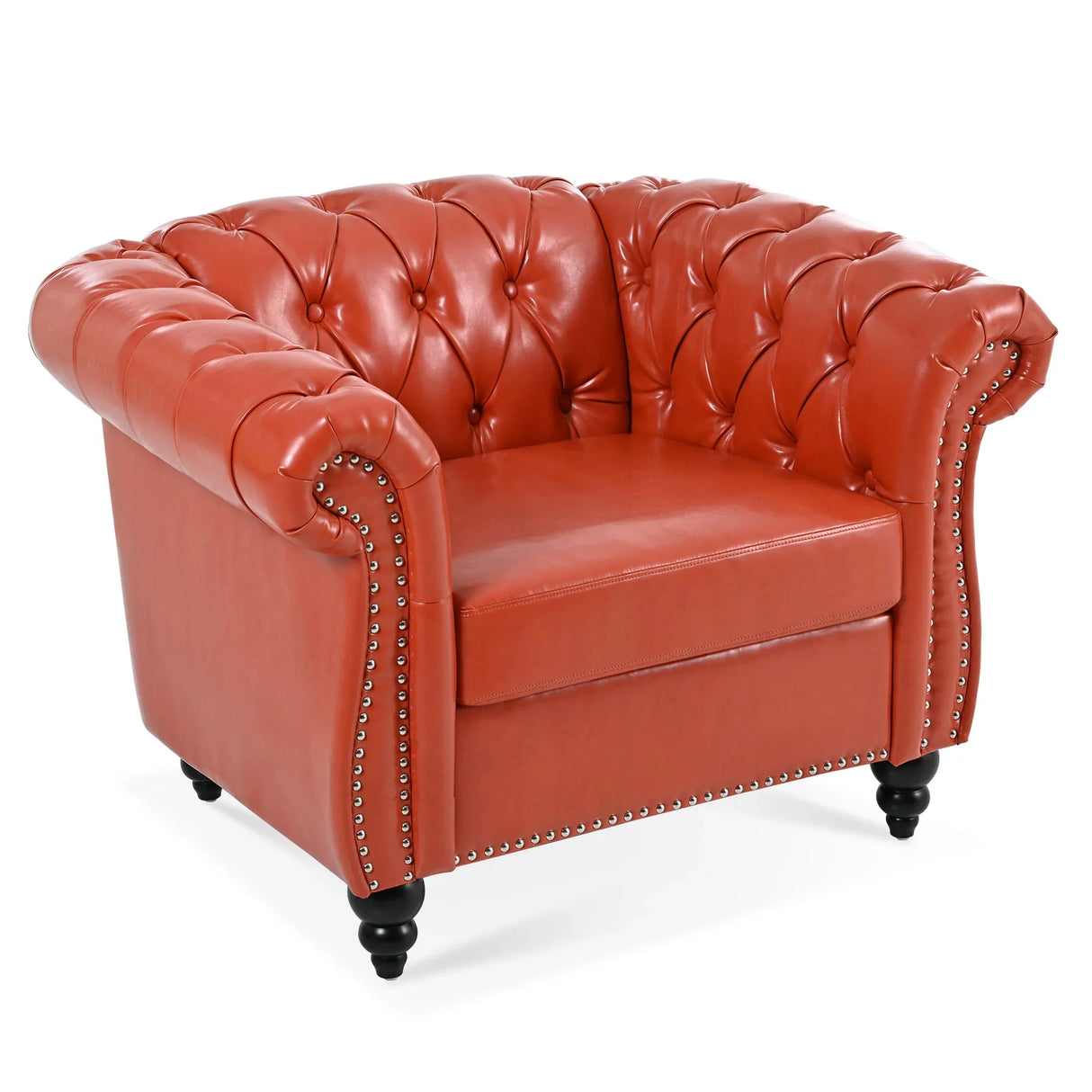 1 Seater Sofa For Living Room - Furniture Home Direct