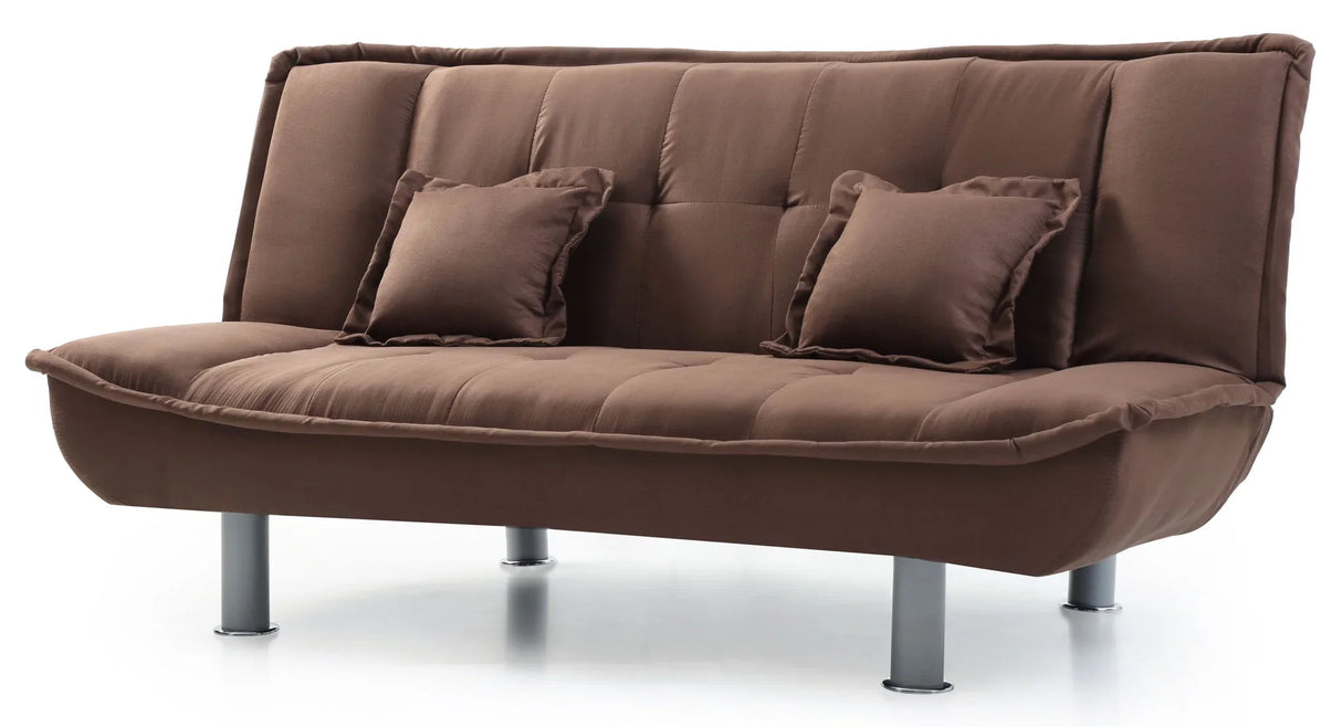 Lionel - Sofa Bed - Furniture Home Direct