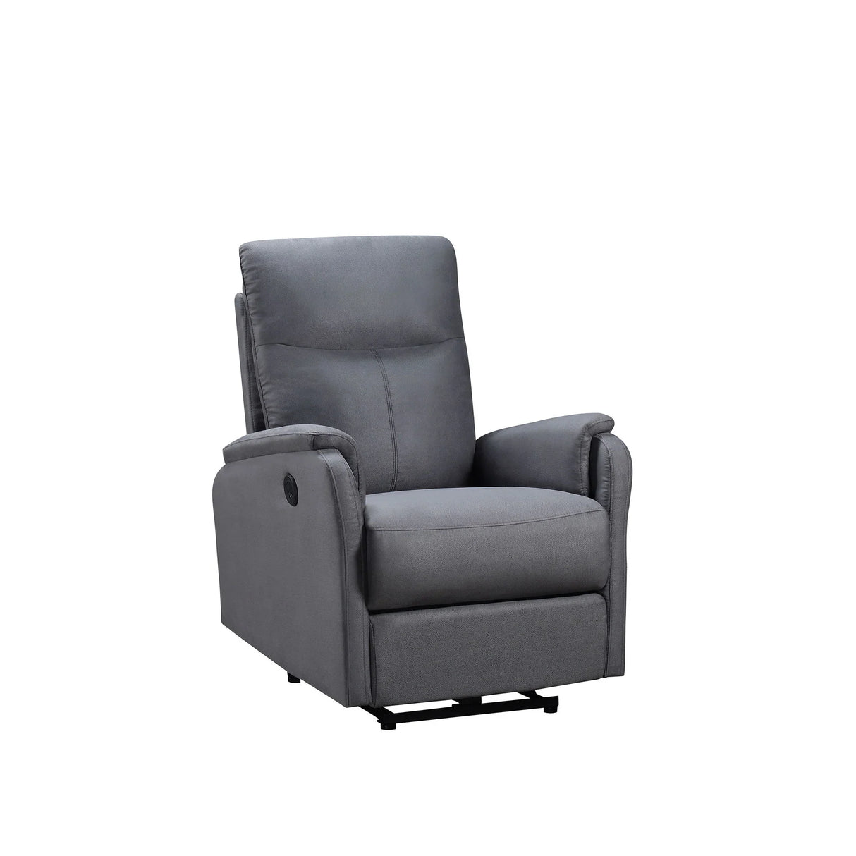 Recliner Chair With Power Function Easy Control Big Stocks, Recliner Single Chair For Living Room, Bed Room - Furniture Home Direct
