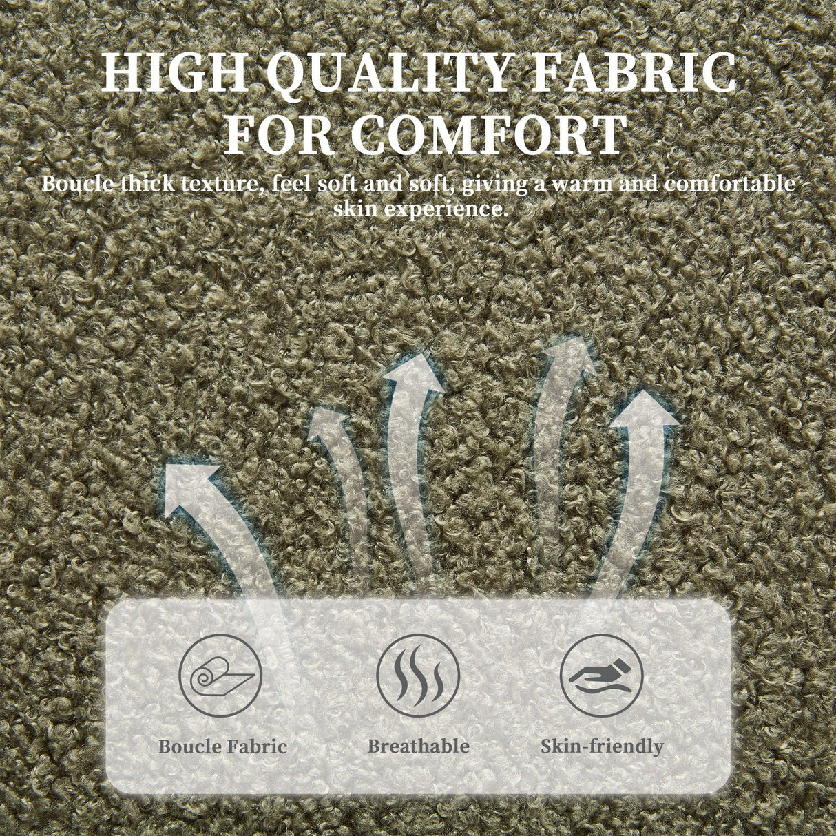 Mid Century Modern Loveseat Sofa With USB Ports, Removable Pillow Cover - Furniture Home Direct